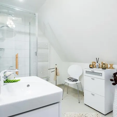 Greta Holiday home *