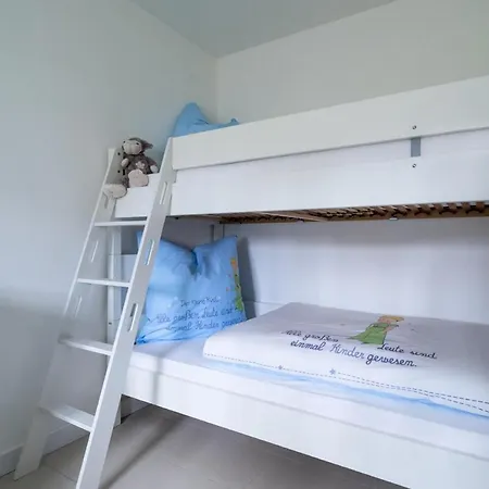 Greta Holiday home *