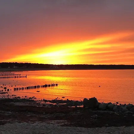 Holiday home Greta Glowe