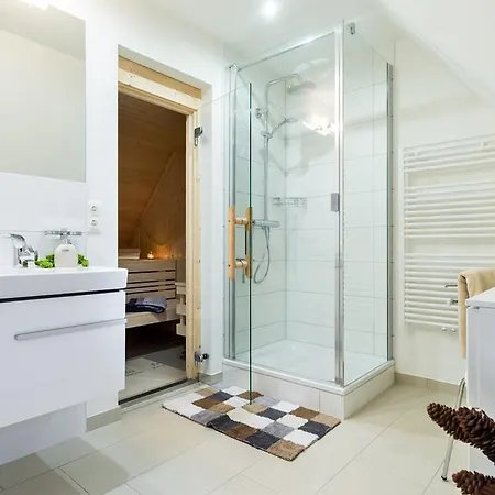 Holiday home Greta Glowe