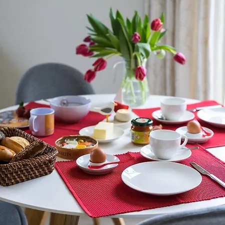 Holiday home Greta *