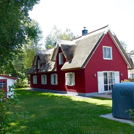 Greta Holiday home *