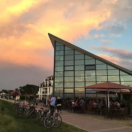 Holiday home Greta *