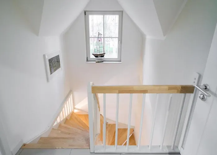 Greta بيت للعطل غلوفي