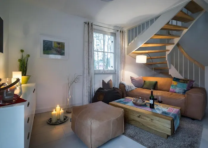 Greta بيت للعطل غلوفي