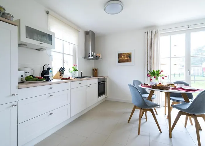 Greta بيت للعطل غلوفي