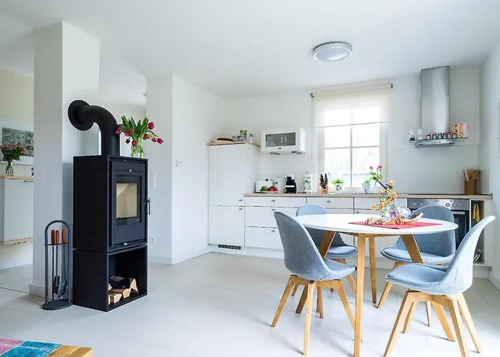 Greta بيت للعطل غلوفي