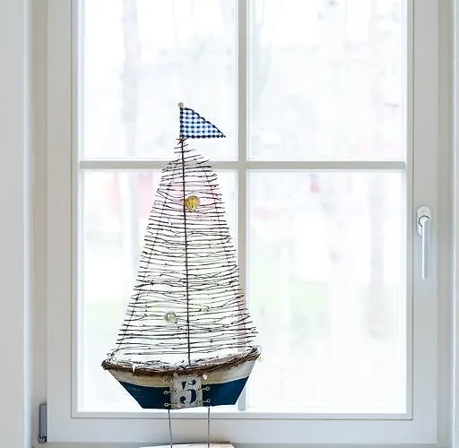 Greta بيت للعطل