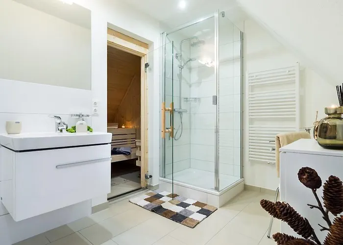 بيت للعطل Greta غلوفي