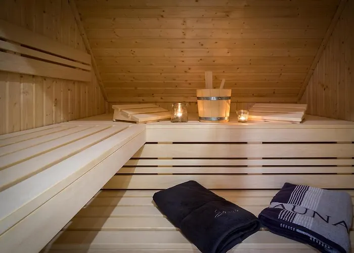 بيت للعطل Greta