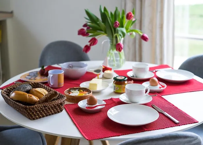 بيت للعطل Greta *